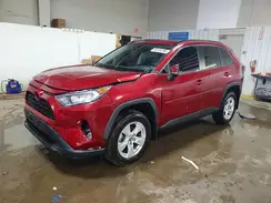 2T3W1RFV3KC003330 2019 TOYOTA RAV 4