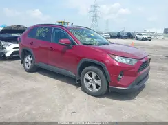 2T3W1RFV3KC023416 2019 TOYOTA RAV 4