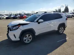2T3W1RFV3KC023657 2019 TOYOTA RAV 4