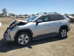 2T3W1RFV3KC025232 2019 TOYOTA RAV 4