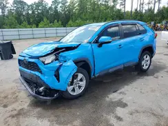 2T3W1RFV3KW007442 2019 TOYOTA RAV 4