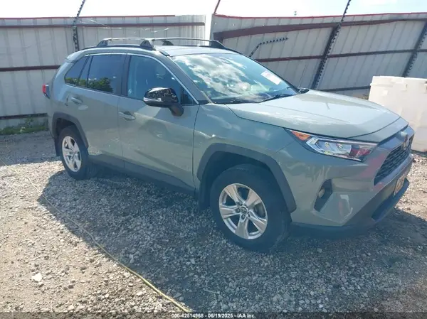 2T3W1RFV3KW007747 2019 TOYOTA RAV 4 - Image 1