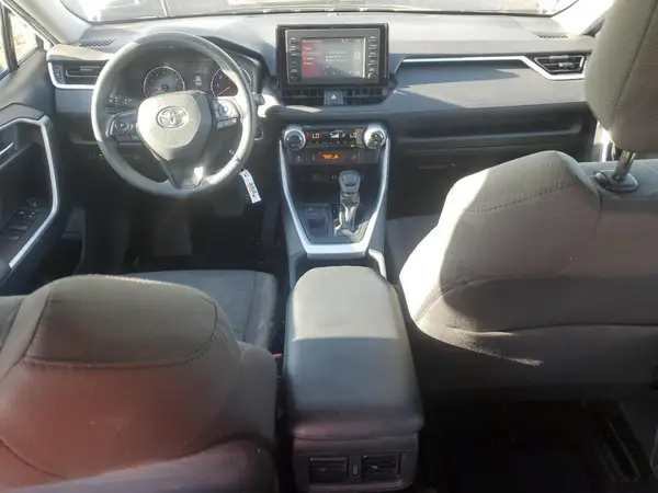 2T3W1RFV3KW014567 2019 TOYOTA RAV 4 - Image 8