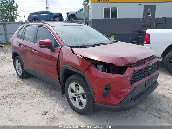 2T3W1RFV3KW017128 2019 TOYOTA RAV 4 - Image 1