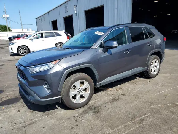 2T3W1RFV3KW031286 2019 TOYOTA RAV 4 - Image 1
