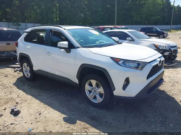 2T3W1RFV3KW031627 2019 TOYOTA RAV 4 - Image 1