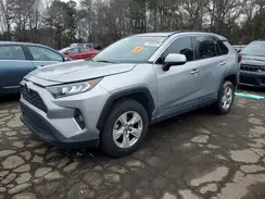 2T3W1RFV3KW032311 2019 TOYOTA RAV 4