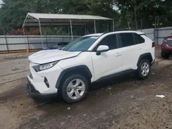 2T3W1RFV3KW032356 2019 TOYOTA RAV 4