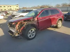 2T3W1RFV3KW049545 2019 TOYOTA RAV 4