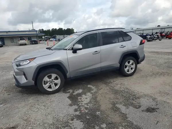 2T3W1RFV3KW050162 2019 TOYOTA RAV 4 - Image 1