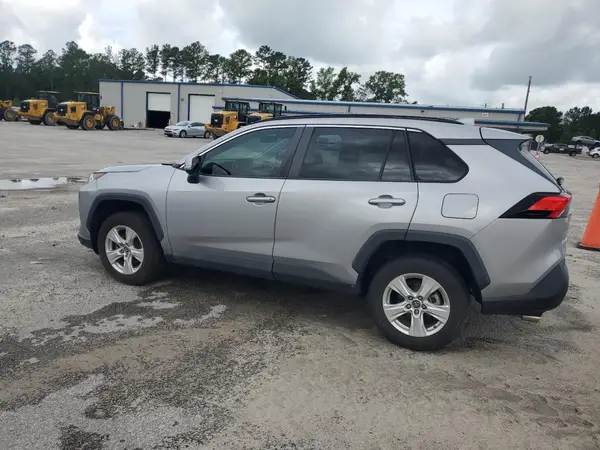 2T3W1RFV3KW050162 2019 TOYOTA RAV 4 - Image 2