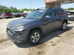 2T3W1RFV3KW050520 2019 TOYOTA RAV 4