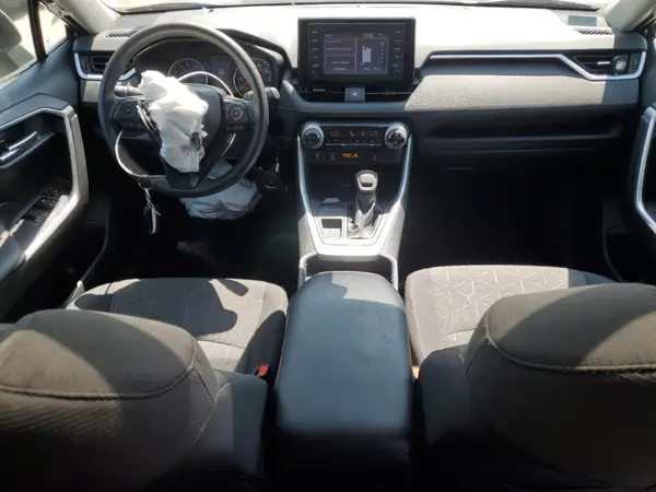 2T3W1RFV3KW050520 2019 TOYOTA RAV 4 - Image 8