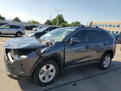 2T3W1RFV3LC034384 2020 TOYOTA RAV 4