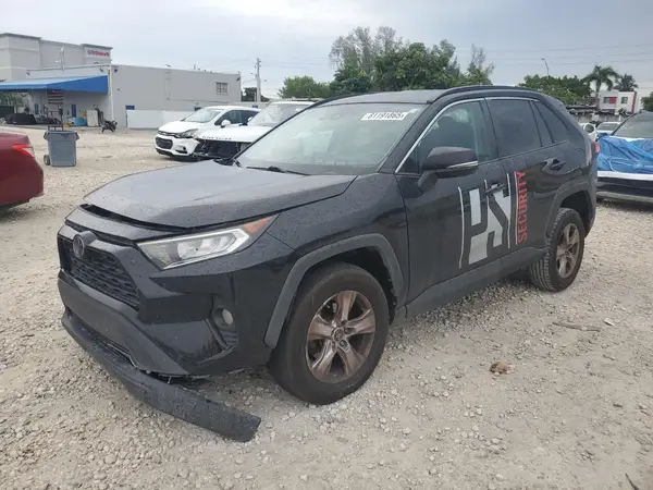 2T3W1RFV3LC035003 2020 TOYOTA RAV 4 - Image 1