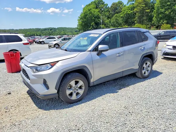2T3W1RFV3LC038175 2020 TOYOTA RAV 4 - Image 1