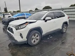 2T3W1RFV3LC038774 2020 TOYOTA RAV 4