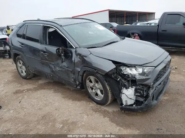 2T3W1RFV3LC040119 2020 TOYOTA RAV 4 - Image 1