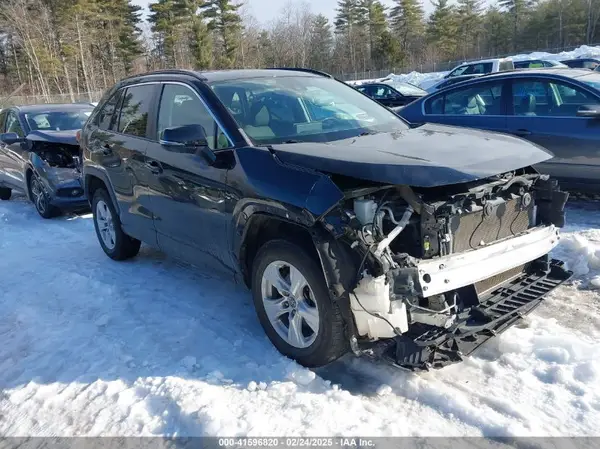 2T3W1RFV3LC043523 2020 TOYOTA RAV 4 - Image 1