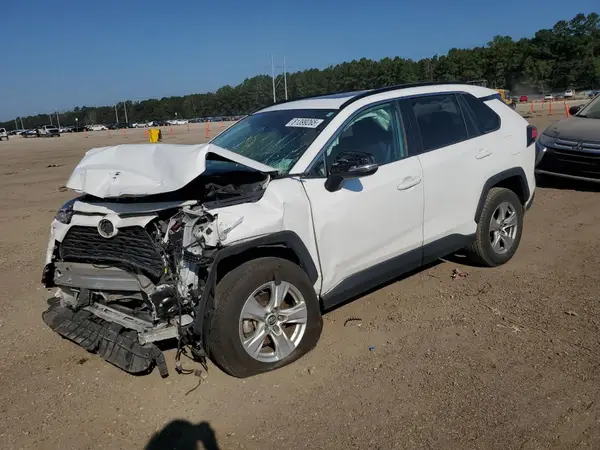 2T3W1RFV3LC047118 2020 TOYOTA RAV 4 - Image 1