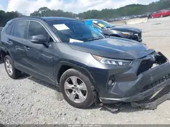 2T3W1RFV3LC050925 2020 TOYOTA RAV 4