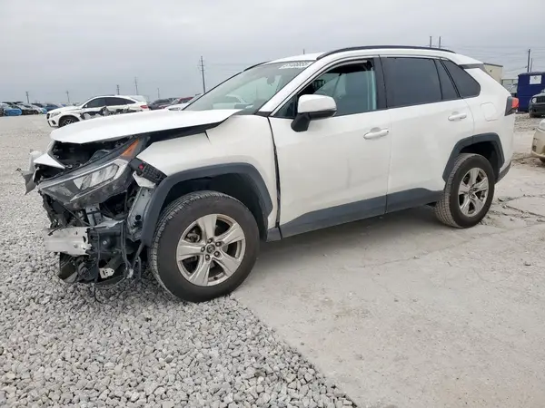 2T3W1RFV3LC053808 2020 TOYOTA RAV 4 - Image 1
