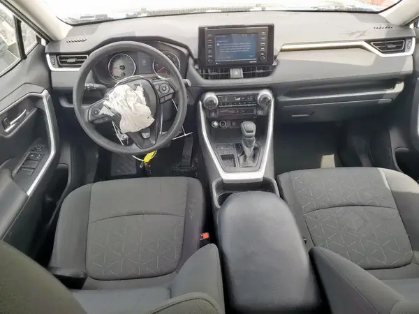 2T3W1RFV3LC053808 2020 TOYOTA RAV 4 - Image 8