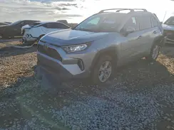 2T3W1RFV3LC056224 2020 TOYOTA RAV 4