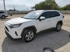 2T3W1RFV3LC057633 2020 TOYOTA RAV 4
