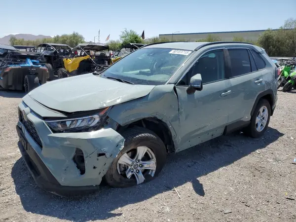 2T3W1RFV3LC057745 2020 TOYOTA RAV 4 - Image 1