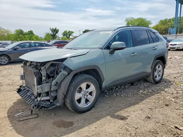 2T3W1RFV3LC060645 2020 TOYOTA RAV 4 - Image 1