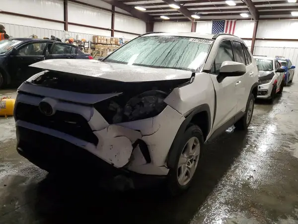 2T3W1RFV3LC061276 2020 TOYOTA RAV 4 - Image 1