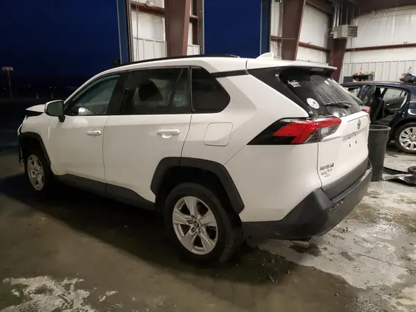 2T3W1RFV3LC061276 2020 TOYOTA RAV 4 - Image 2