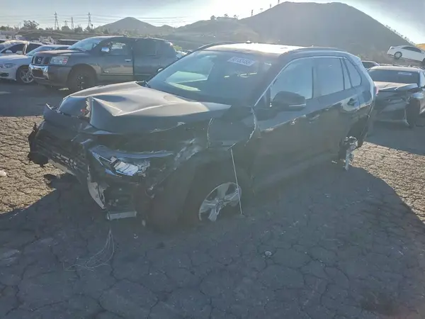 2T3W1RFV3LC065814 2020 TOYOTA RAV 4 - Image 1