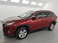 2T3W1RFV3LC067935 2020 TOYOTA RAV 4