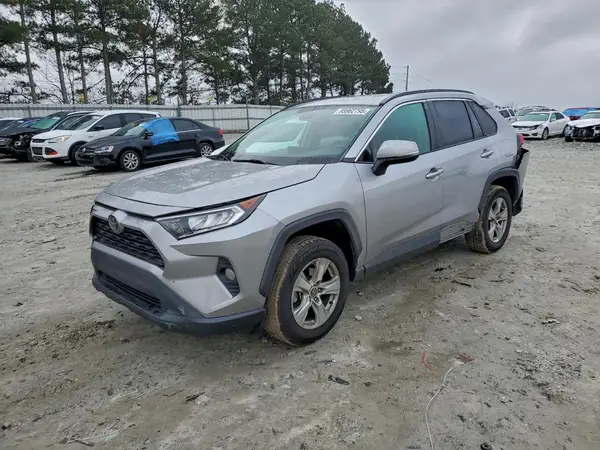 2T3W1RFV3LC068406 2020 TOYOTA RAV 4 - Image 1