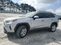 2T3W1RFV3LC070687 2020 TOYOTA RAV 4