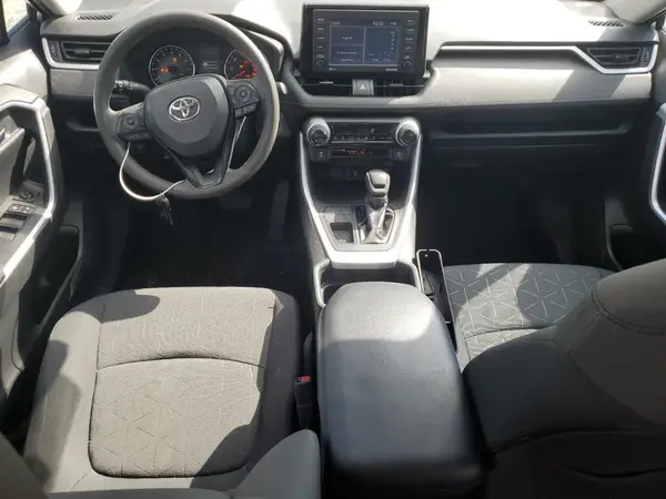 2T3W1RFV3LC070687 2020 TOYOTA RAV 4 - Image 8