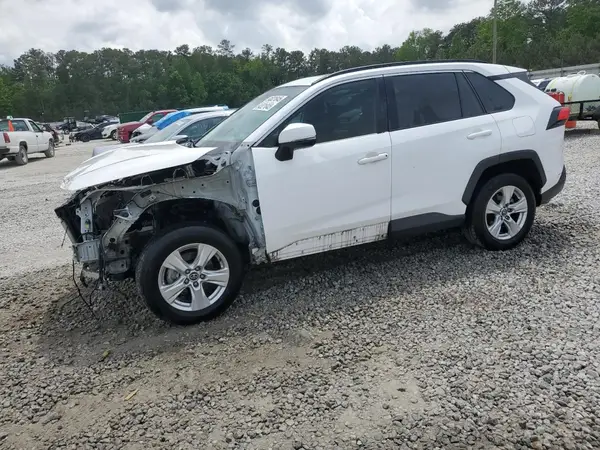 2T3W1RFV3LC072469 2020 TOYOTA RAV 4 - Image 1