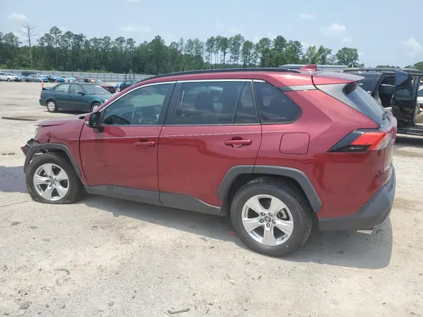 2T3W1RFV3LC072746 2020 TOYOTA RAV 4 - Image 2