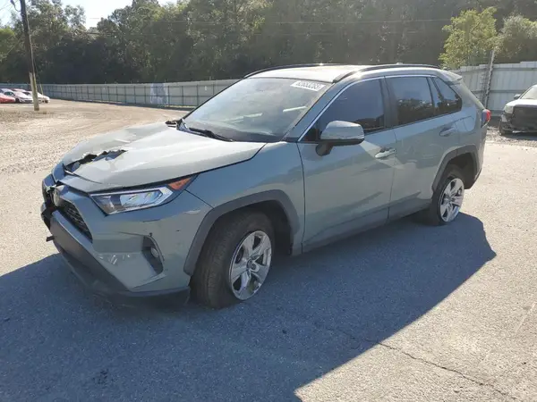 2T3W1RFV3LC073623 2020 TOYOTA RAV 4 - Image 1
