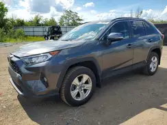 2T3W1RFV3LC077722 2020 TOYOTA RAV 4