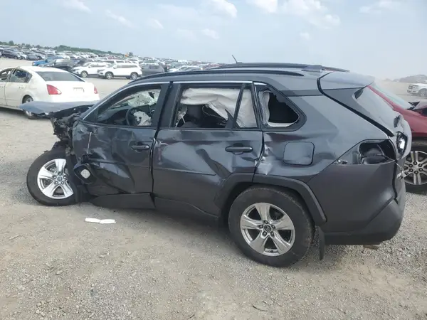2T3W1RFV3LC079650 2020 TOYOTA RAV 4 - Image 2