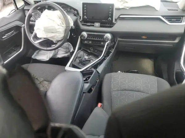 2T3W1RFV3LC079650 2020 TOYOTA RAV 4 - Image 8