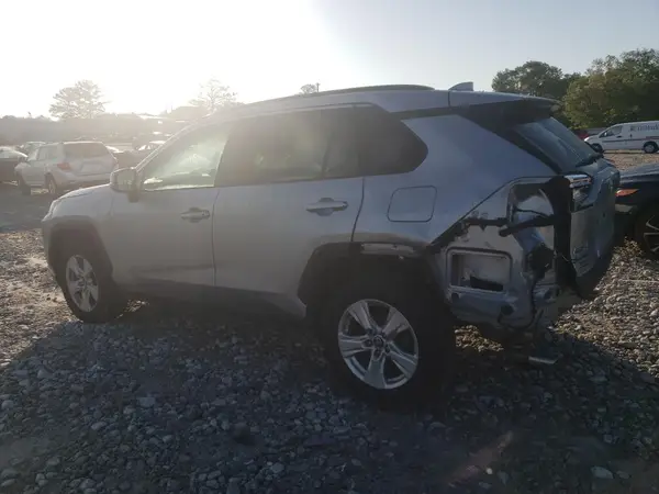 2T3W1RFV3LC081463 2020 TOYOTA RAV 4 - Image 2