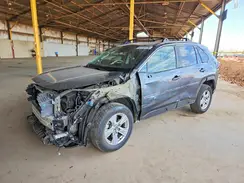2T3W1RFV3LC082595 2020 TOYOTA RAV 4