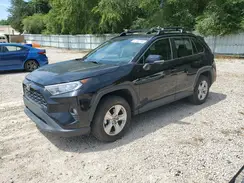 2T3W1RFV3LC085464 2020 TOYOTA RAV 4
