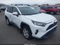 2T3W1RFV3LC085724 2020 TOYOTA RAV 4