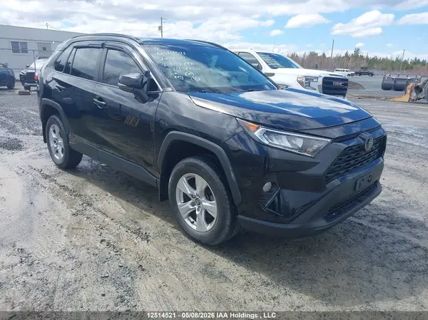 2T3W1RFV3LW058778 2020 TOYOTA RAV 4 - Image 1