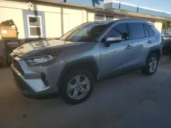 2T3W1RFV3LW064287 2020 TOYOTA RAV 4